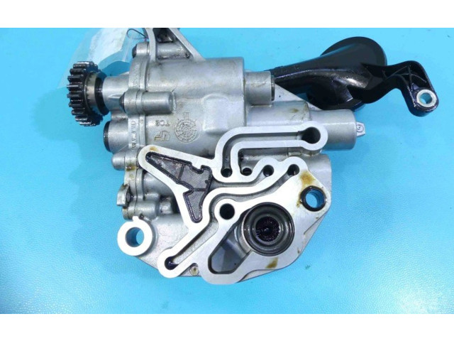 Масляный насос 06H115105BF, IMPRK1258219 Audi A3 S3 8P