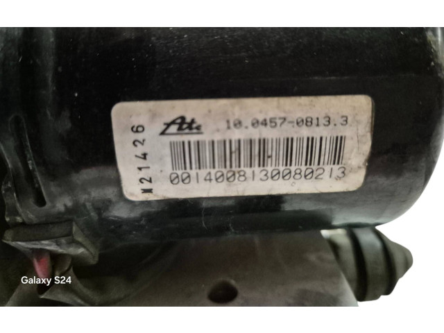 Блок АБС 7M0614111B, 95VW2L580CA Ford Galaxy 1995 - 2000 года