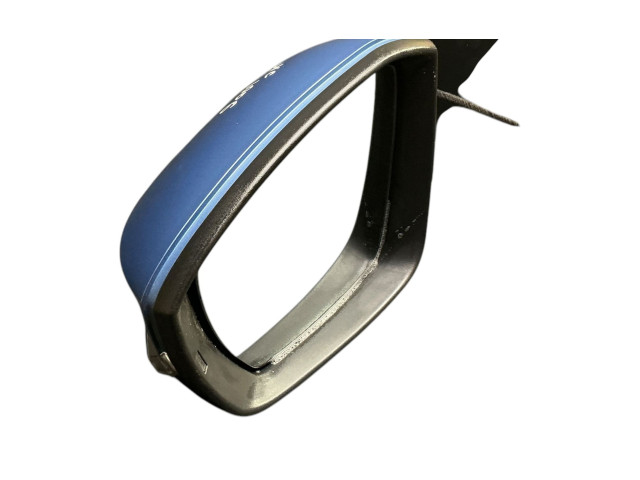 Зеркало электрическое Skoda Octavia Mk3 (5E) 2013 - 2019 года