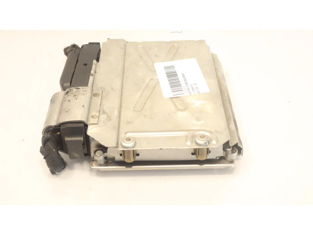 Блок управления двигателем Блок управления Audi A6 S6 C5 4B