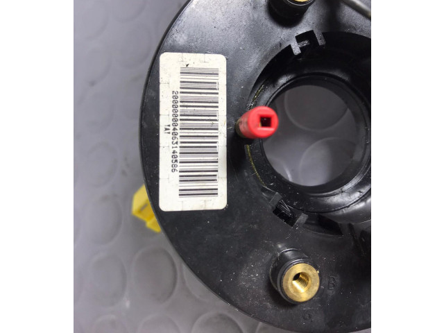 Подрулевой шлейф SRS 200000004063140586, 200000004063140586 Tata Indica Vista I