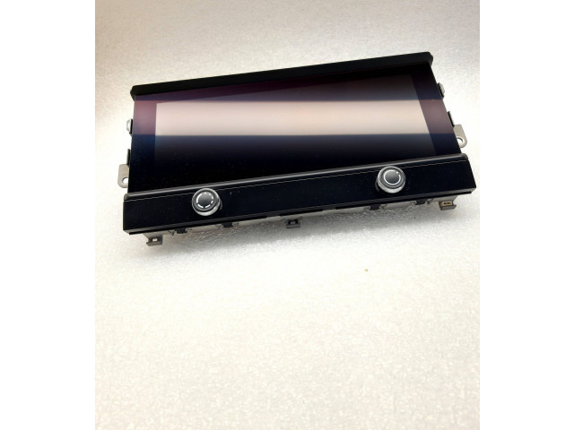 Дисплей    95B919599F, 10R0611391   Porsche Macan (95B)