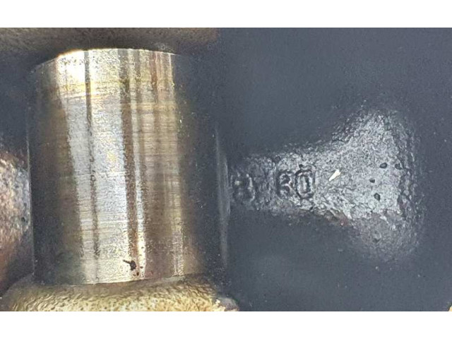  Поршень с шатуном  11258606461  BMW Z4 E89 для бензинового двигателя 2.0