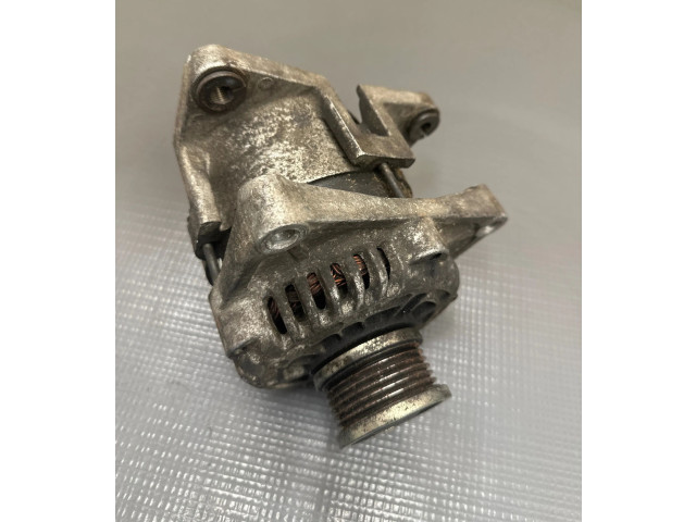 Генератор Audi A3 S3 8P