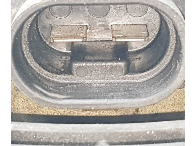 Вентилятор радиатора Jaguar XJ X308