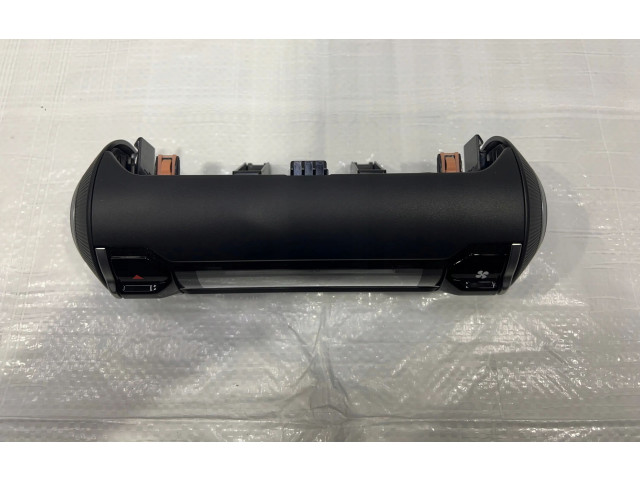 Блок управления климат-контролем 3951062R00   Suzuki Ignis