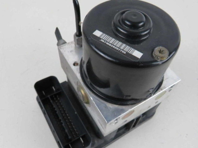 Блок управления АБС 3M51-2C405-HA Mazda 3 I