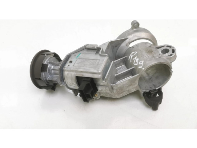 Замок зажигания