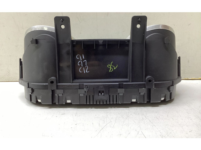 Панель приборов DPLA10849DG, CEY6A Jaguar XF X250