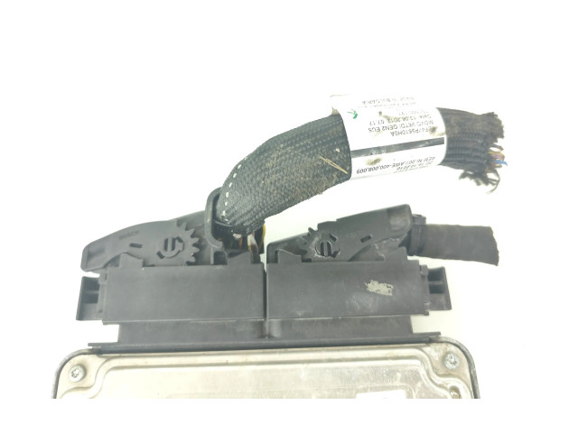 Řídící jednotka 7P5907401D, 281017906 Porsche Cayenne (92A) 2012