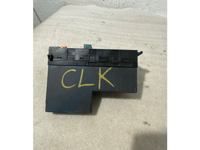 Блок комфорта 0195455632, 304587   Mercedes-Benz CLK A208 C208   