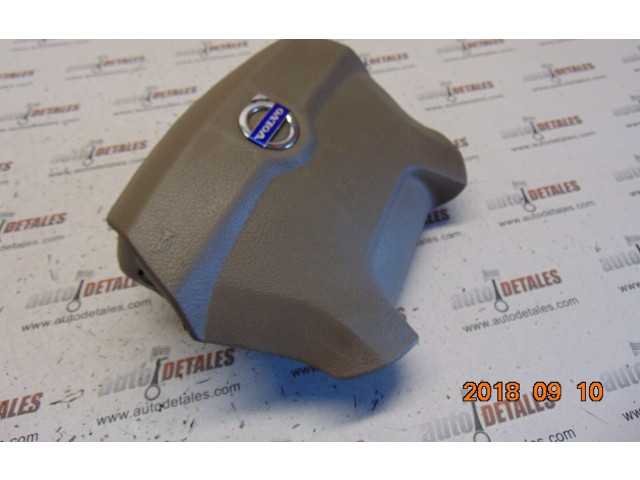 Надувная подушка для руля