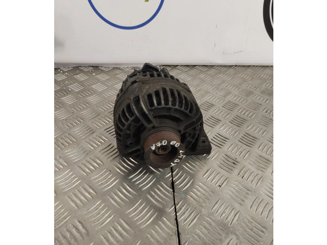 Генератор 9442841   Volvo V70      