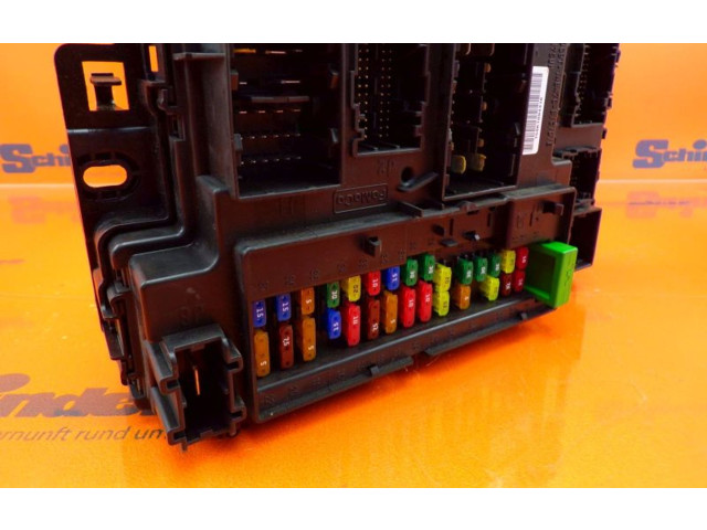 Блок управления DG9T14B526LA   Ford S-MAX