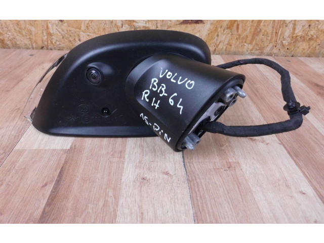 Боковая подушка безопасности 31402063, 31386037 Volvo S90, V90