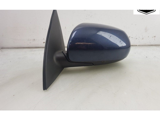 Зеркало (механическое)       KIA Pro Cee'd I  2008 - 2013 года   