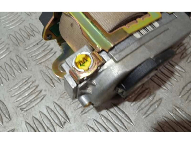 Подушка безопасности водителя A2118600088, CINTURONBEIGE   Mercedes-Benz E W211