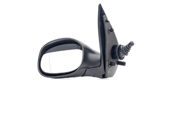 Зеркало электрическое        Renault Clio I  1997 - 1998 года   