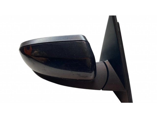 Zpětné zrcátko BMW X6 E71 2011 E1020880, 610958