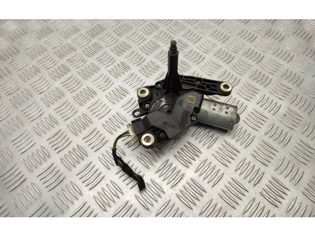 Моторчик заднего дворника A1769066300    Mercedes-Benz A W176