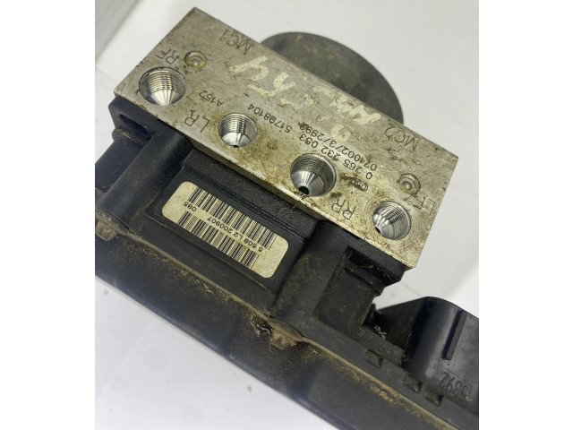 Jednotka ABS 51798104 Fiat Punto (199) 2009