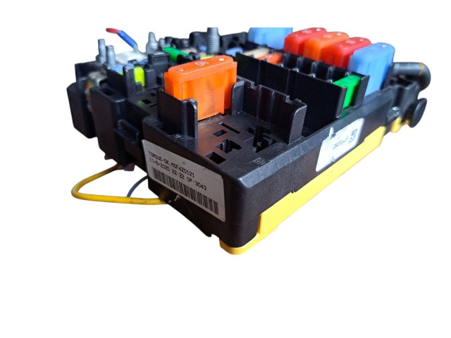 Pojistková skříňka 9804848580 Toyota ProAce City 2020