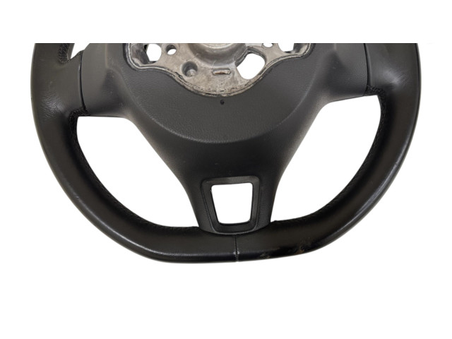 Руль Volkswagen e-Golf 2014 - года 5G0419091, 503433470