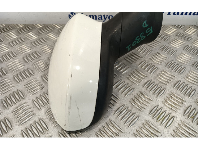 Zpětné zrcátko Fiat Punto Evo 2009 735596878, 735596878