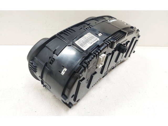 Спидометр (приборный щиток) 9676963180, A2C53435357 Citroen C4 Aircross