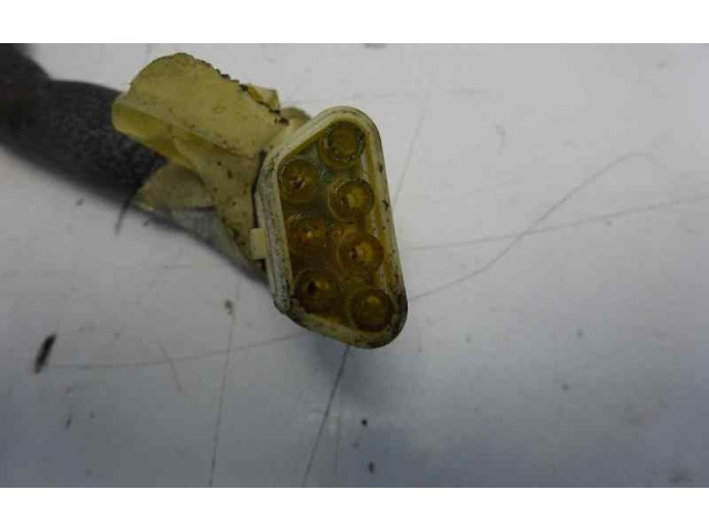 Модуль блока управления кондиционером    Jeep Cherokee XJ