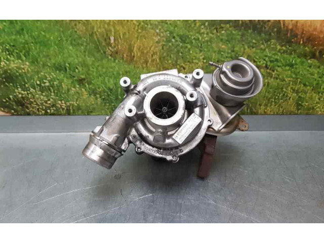  Турбина Renault Clio IV  H8201164371, GARRET         