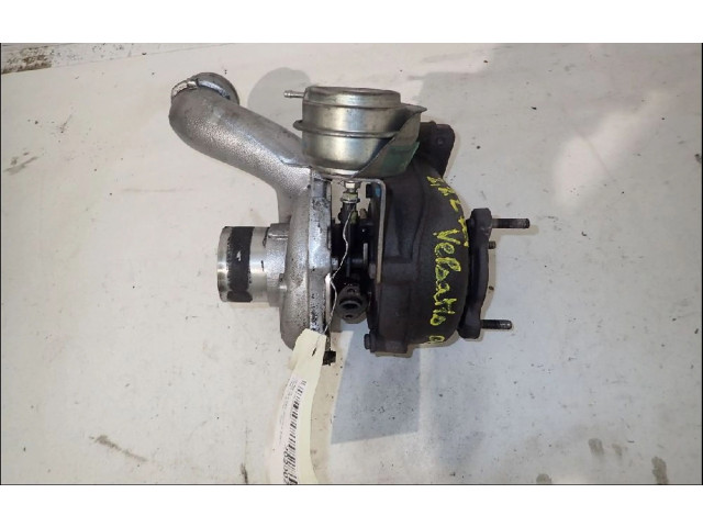 Turbodmychadlo Турбина 7701475282 Renault Vel Satis G9TE703
