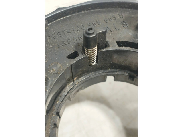 Подрулевой шлейф SRS 1j0959653b   Volkswagen Bora