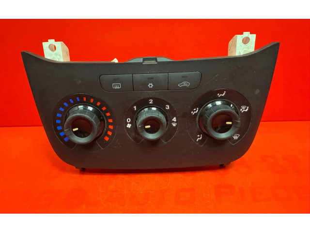 Блок управления климат-контролем 5.072.000.70 Fiat Grande Punto