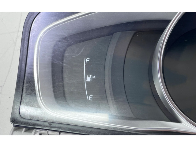 Панель приборов 31412534 Volvo XC60