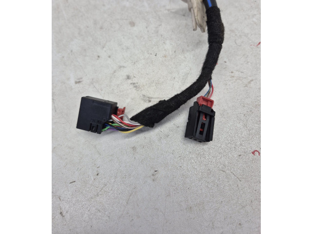 Зеркало электрическое Volkswagen Golf VIII 2019 - года