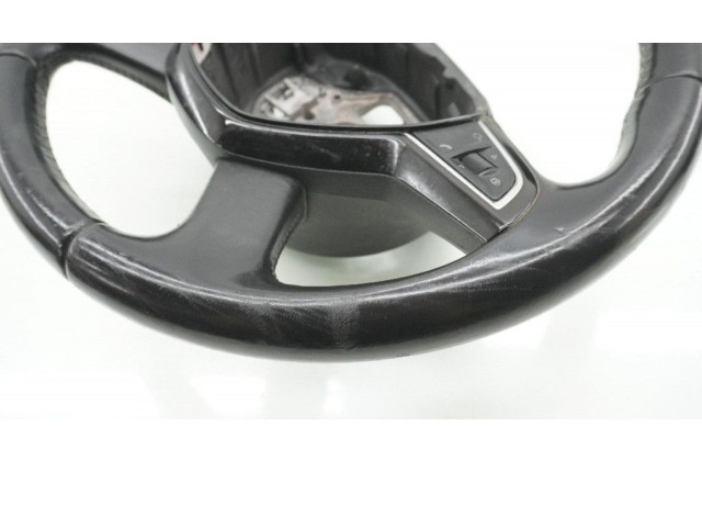 Руль Skoda Octavia Mk3 (5E)  2013 - 2019 года 5E0419091AC, 5E0419091AC      