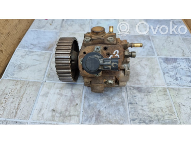 Vstřikovací čerpadlo 0445010102, 9656300380 Citroen C3 pro naftový motor 1.4