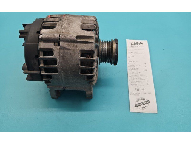 Генератор 04C903026F, IMPRK1446920 Skoda Fabia Mk3 (NJ)