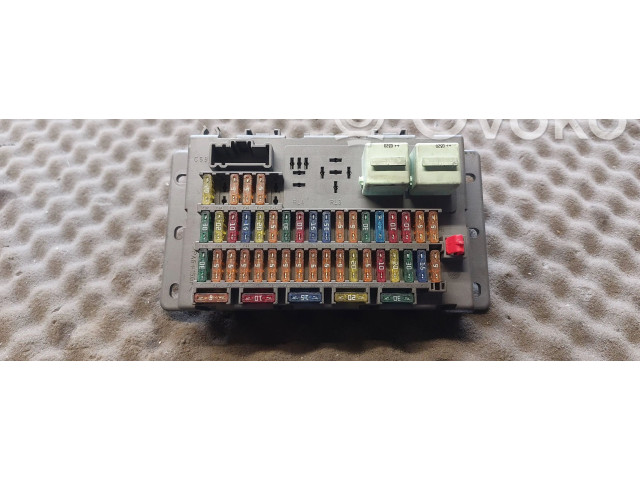 Блок предохранителей 518030507, 094449080703   Mini One - Cooper R50 - 53    