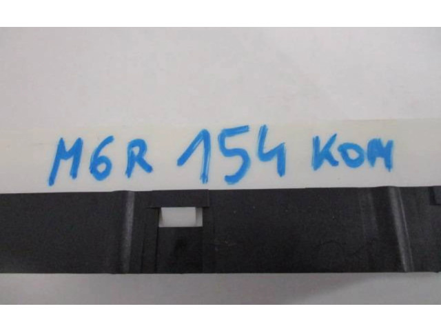 Блок комфорта P68236139AC, 68236139AC Jeep Grand Cherokee