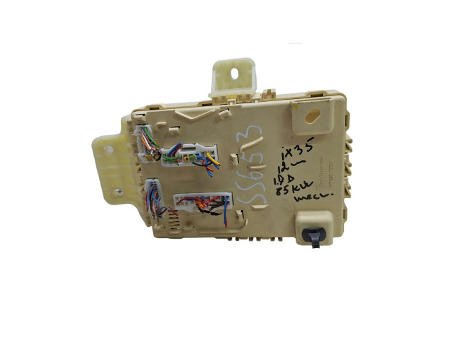 Pojistková skříňka 919502S521 Hyundai ix35 2012