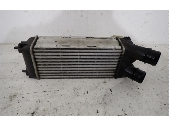 Интеркулер  384L9   Peugeot Partner 