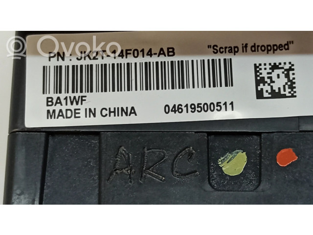 Блок управления JK2T14F014AB, 2524383 Ford Transit - Tourneo Connect