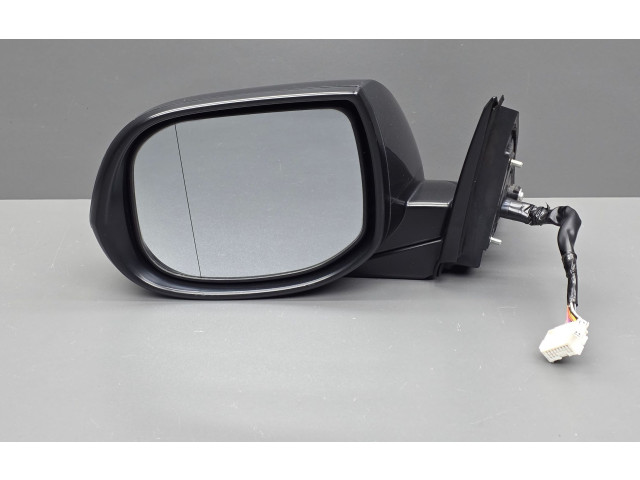 Зеркало (управляемое электричеством) E6020173, 020173 Honda Accord