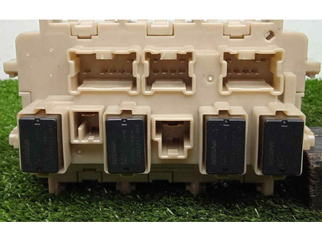 Pojistková skříňka Řídící jednotka BSM 243504EB0A Nissan Qashqai 2017