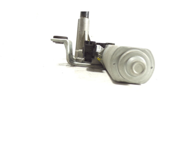 Моторчик заднего дворника DLB500074, 349982581    Land Rover Discovery 4 - LR4