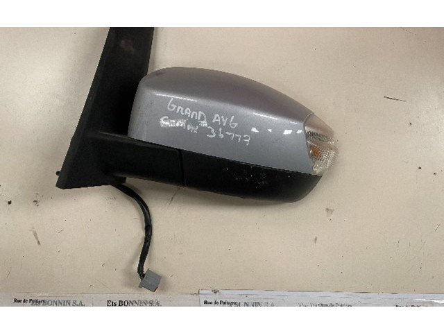 Zpětné zrcátko Ford Grand C-MAX 2002854, 2002854