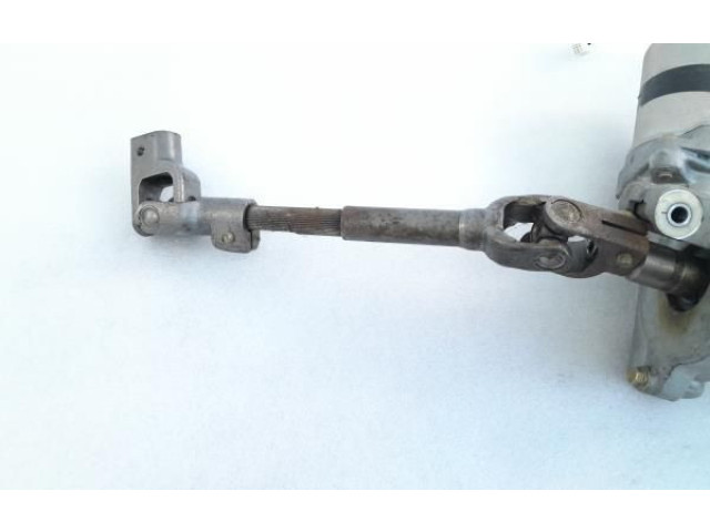 Руль Toyota Corolla Verso E121  2001 - 2004 года 45200-12170      