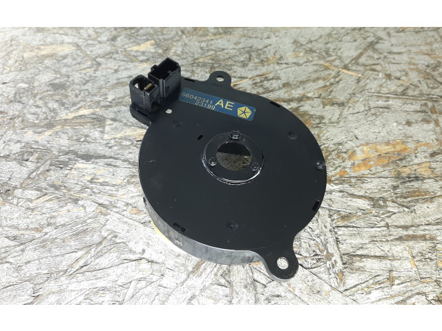 Полоса надувных подушек (кольцо srs)